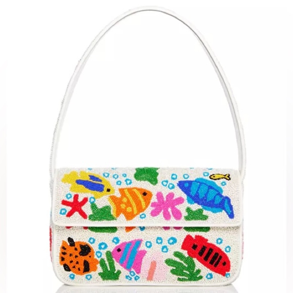STAUD TOMMY BAG Limited Collection - Picture 3 of 7